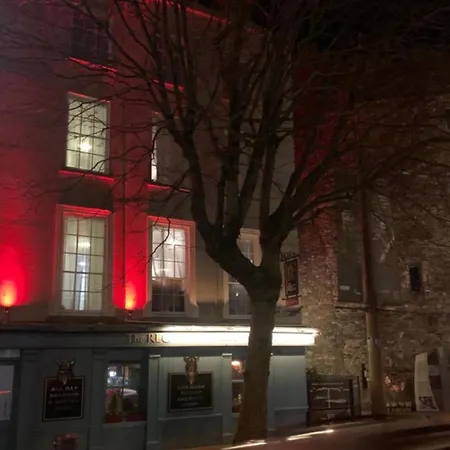 Apartman Viking Triangle Waterford