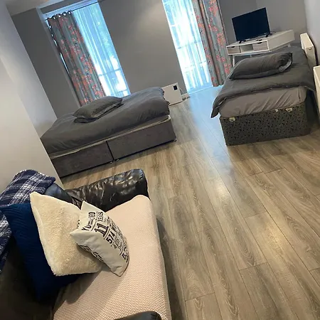 Viking Triangle * Waterford