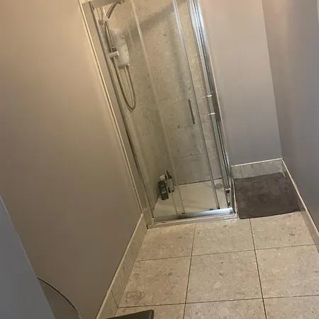 Viking Triangle Apartman