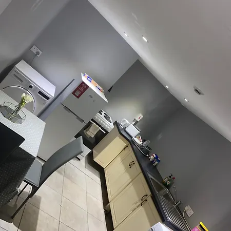 Apartman Viking Triangle Waterford