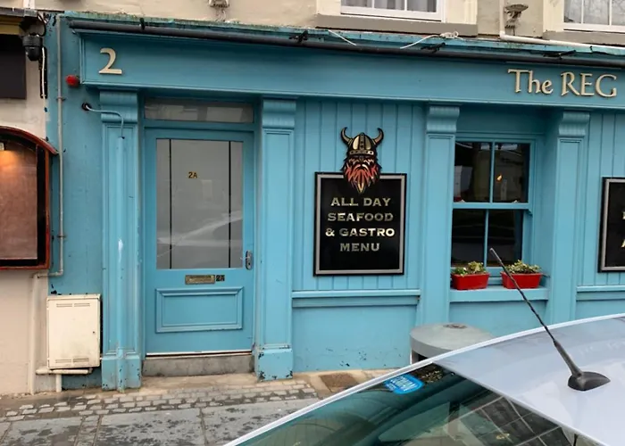 Appartamento Viking Triangle *