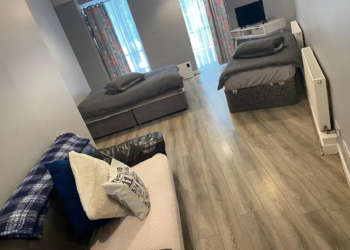 Viking Triangle * Waterford