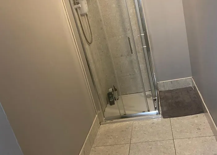 Viking Triangle Appartamento