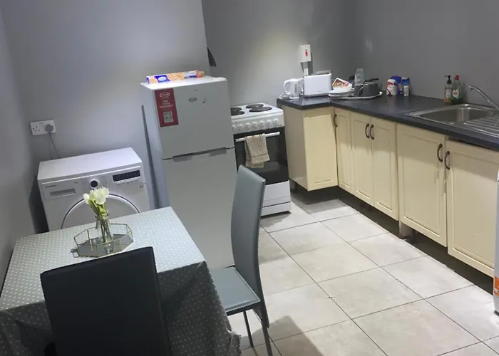 Viking Triangle Appartamento Waterford