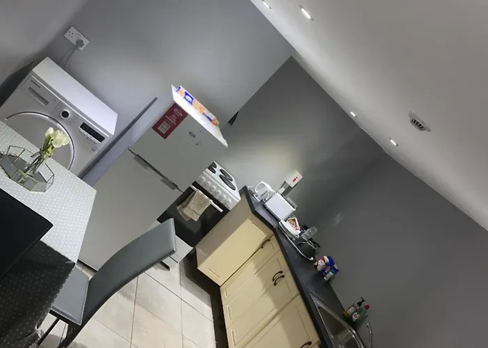 Appartamento Viking Triangle Waterford