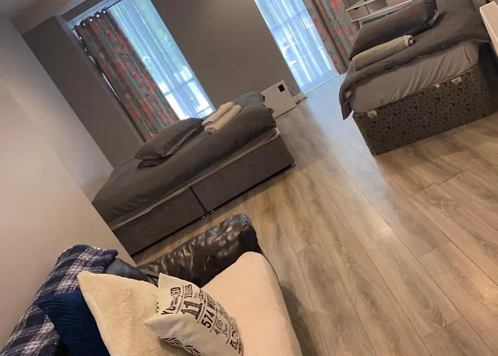 Appartamento Viking Triangle *